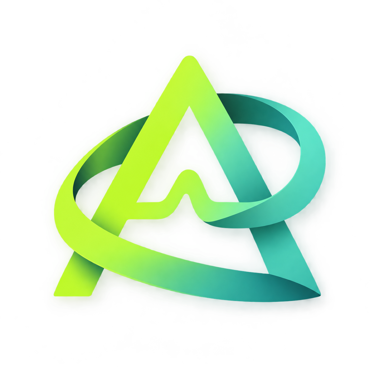 AETHER logo
